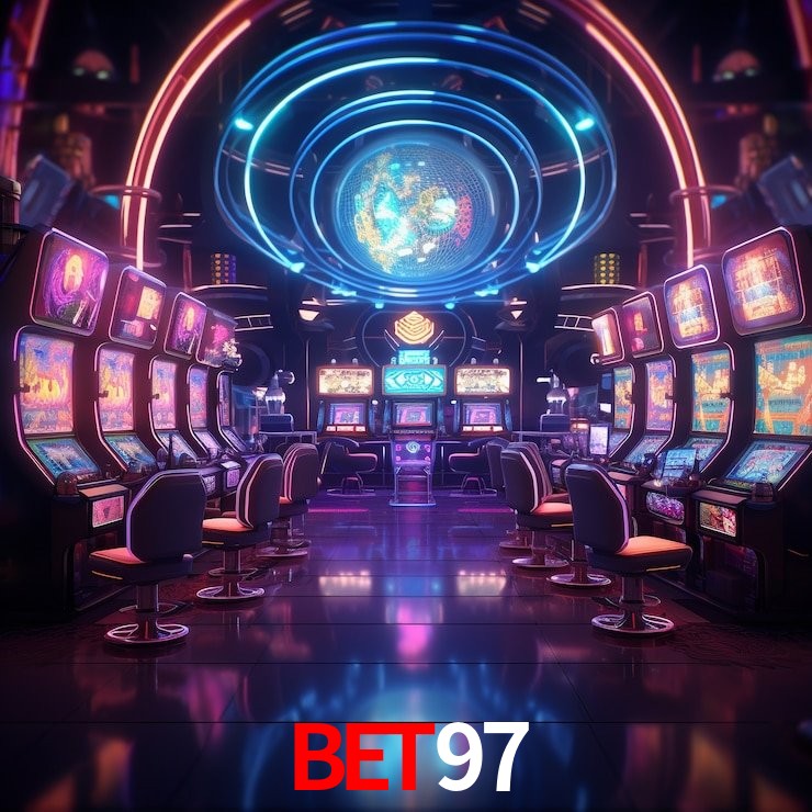 Sweet Bonanza destaque bet97