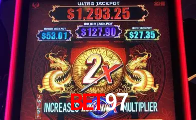 Descubra o Mundo do Cassino Online com bet97