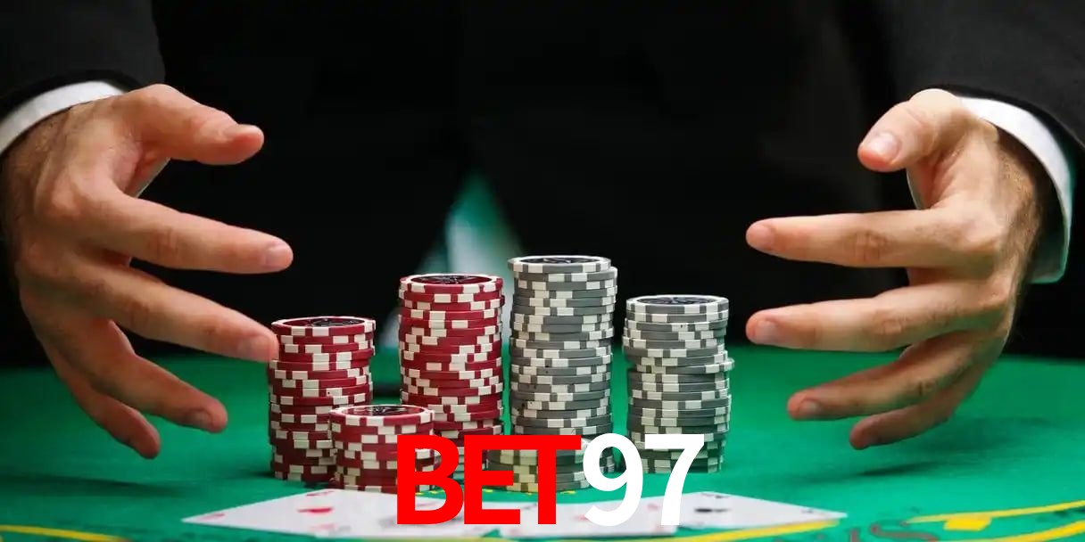 Painel RTP bet97