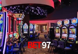 Especiais de Fim de Semana bet97