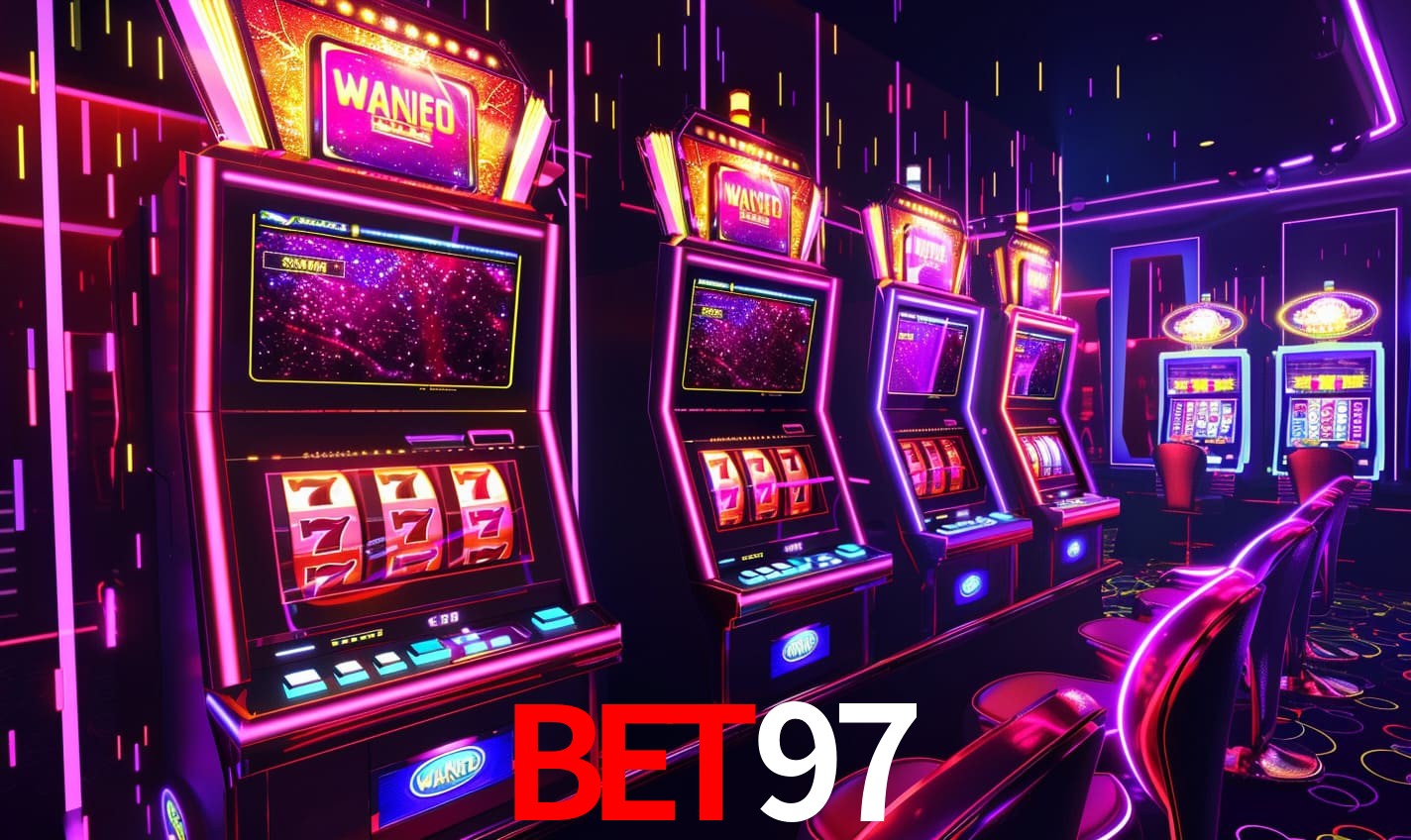 Descubra a Essência do bet97: Nossa História e Compromissos