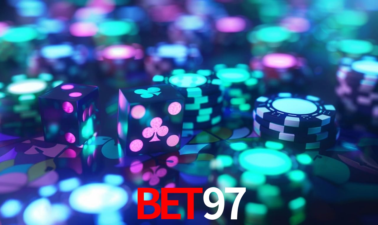 Programa VIP bet97