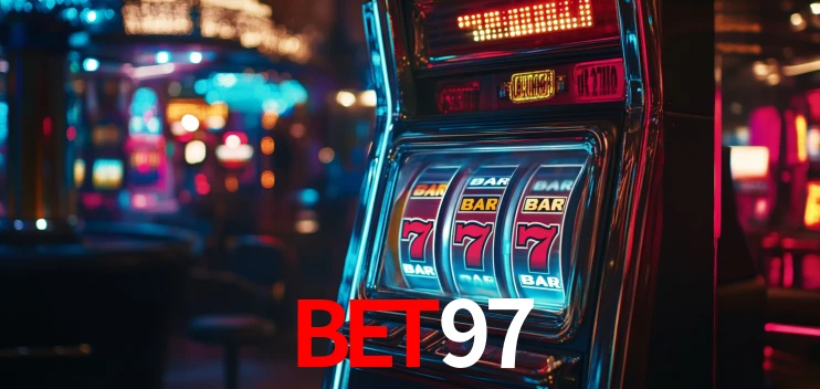Live Casino bet97