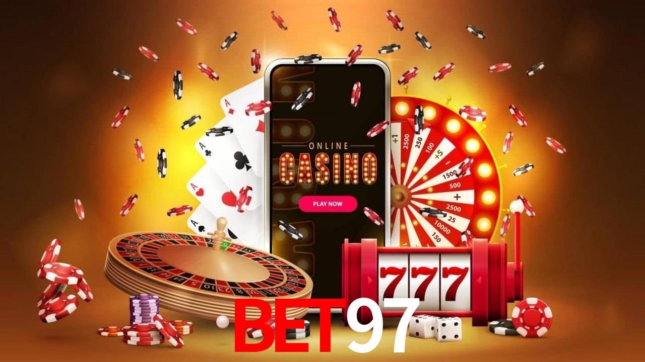 Avaliações dos Jogadores bet97