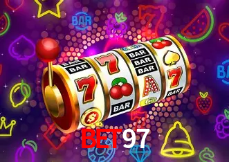 Inovações de Jogos na bet97: O Futuro das Experiências Interativas