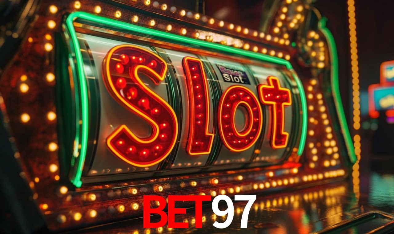 Benefícios da Conta bet97