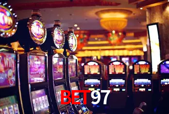 Descubra a Essência do bet97: Nossa História e Compromissos