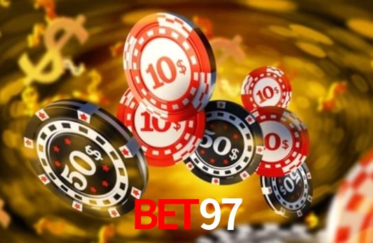 Casino VIP bet97