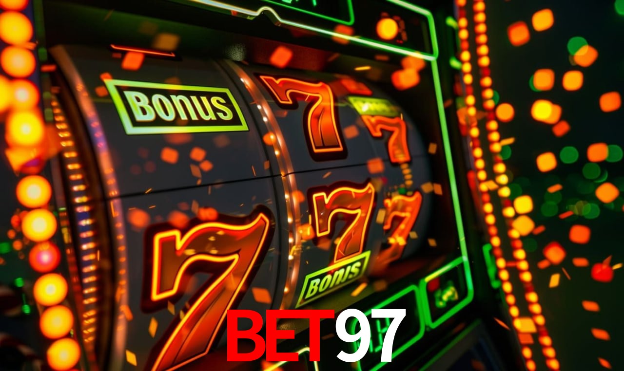 A Emoção da Loteria na bet97: Uma Chance de Mudança de Vida