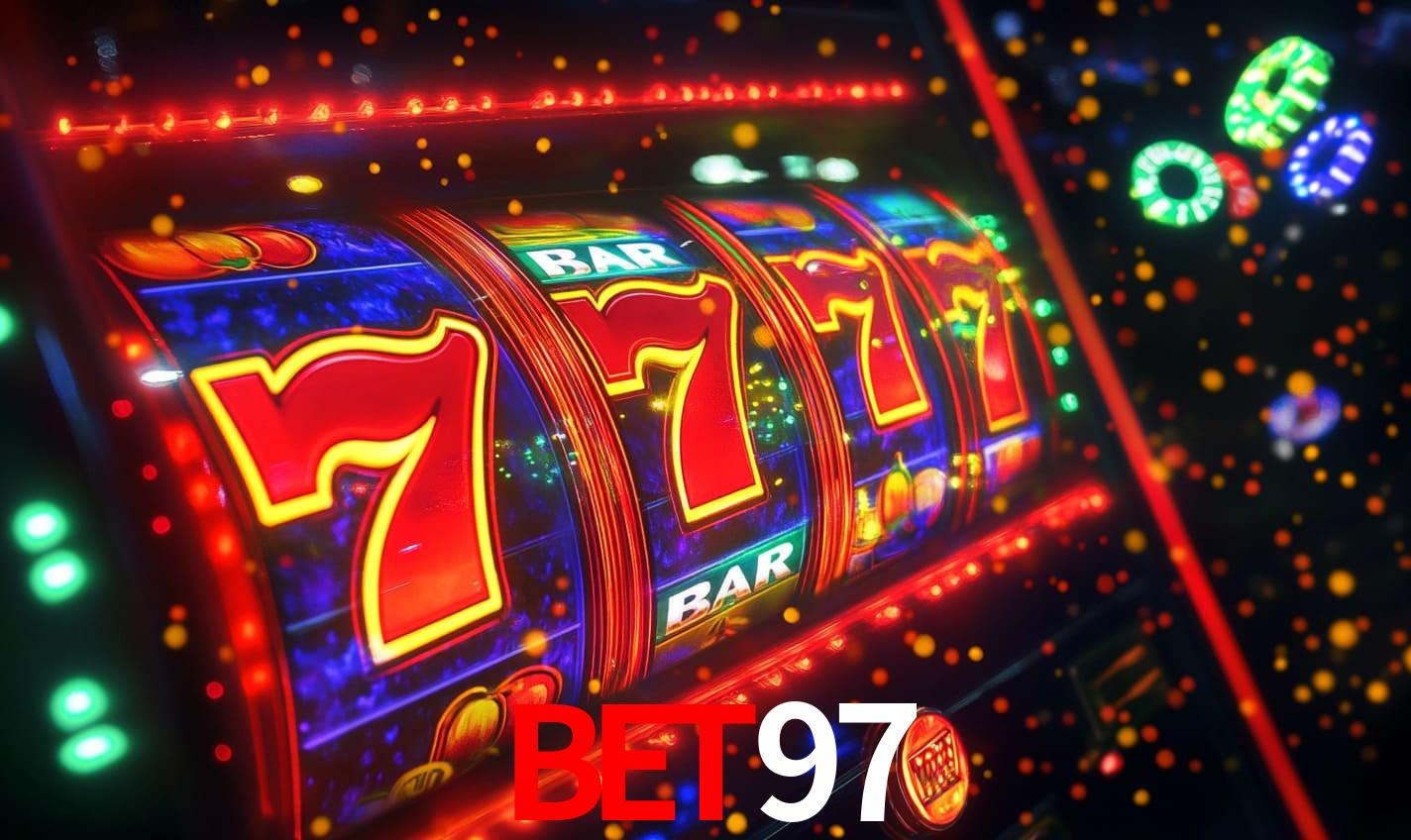 Sinta a adrenalina dos jogos de cassino com bet97