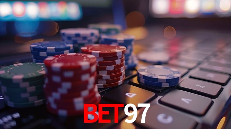 Login Seguro bet97